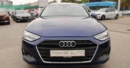 Audi A4 Avant 30TDi S-tronic
