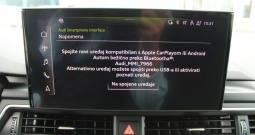 Audi A4 Avant 30TDi S-tronic