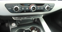 Audi A4 Avant 30TDi S-tronic