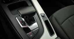 Audi A4 Avant 30TDi S-tronic