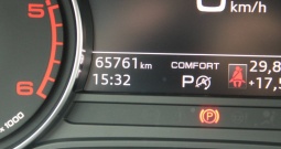 Audi A4 Avant 30TDi S-tronic