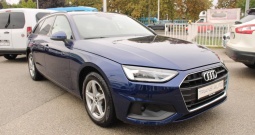 Audi A4 Avant 30TDi S-tronic