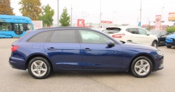 Audi A4 Avant 30TDi S-tronic