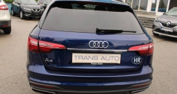 Audi A4 Avant 30TDi S-tronic