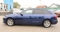 Audi A4 Avant 30TDi S-tronic
