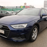 Audi A4 Avant 30TDi S-tronic