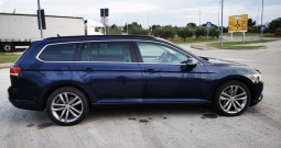 VW Passat 2.0 TDI, 2017 godište, Karavan, Aut