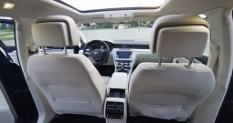 VW Passat 2.0 TDI, 2017 godište, Karavan, Aut