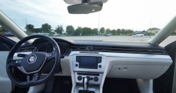 VW Passat 2.0 TDI, 2017 godište, Karavan, Aut