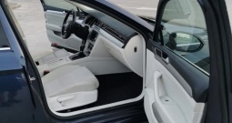 VW Passat 2.0 TDI, 2017 godište, Karavan, Aut