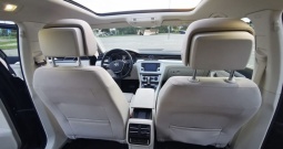 VW Passat 2.0 TDI, 2017 godište, Karavan, Aut