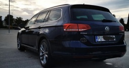 VW Passat 2.0 TDI, 2017 godište, Karavan, Aut