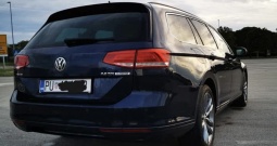 VW Passat 2.0 TDI, 2017 godište, Karavan, Aut