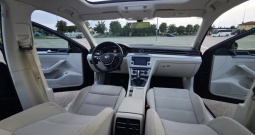 VW Passat 2.0 TDI, 2017 godište, Karavan, Aut