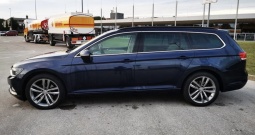 VW Passat 2.0 TDI, 2017 godište, Karavan, Aut
