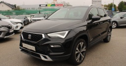 Seat Ateca 2.0 TDi DSG