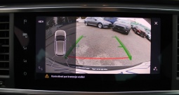 Seat Ateca 2.0 TDi DSG