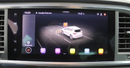 Seat Ateca 2.0 TDi DSG