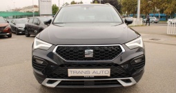 Seat Ateca 2.0 TDi DSG