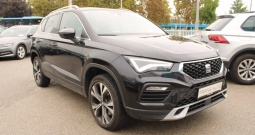 Seat Ateca 2.0 TDi DSG