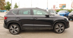 Seat Ateca 2.0 TDi DSG
