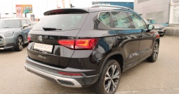 Seat Ateca 2.0 TDi DSG
