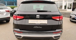 Seat Ateca 2.0 TDi DSG