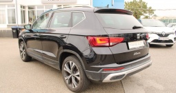 Seat Ateca 2.0 TDi DSG