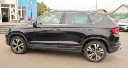 Seat Ateca 2.0 TDi DSG