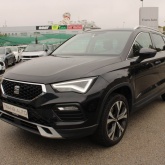 Seat Ateca 2.0 TDi DSG
