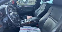 BMW X6 35D