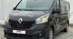 RENAULT TRAFIC 1.6 DCI