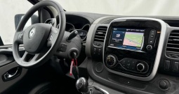 RENAULT TRAFIC 1.6 DCI