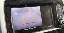 RENAULT TRAFIC 1.6 DCI