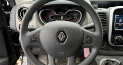 RENAULT TRAFIC 1.6 DCI