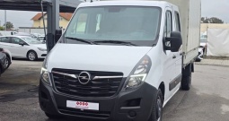 OPEL MOVANO 2.3 CDTI *** 7 SJEDALA ***