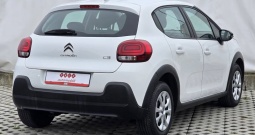 CITROEN C3 1.2 FEEL