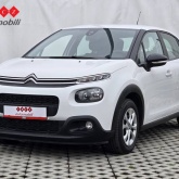 CITROEN C3 1.2 FEEL
