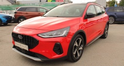 Ford Focus SW Active 1.0 EcoBoost *LED,NAVIGACIJA*