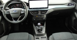Ford Focus SW Active 1.0 EcoBoost *LED,NAVIGACIJA*