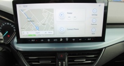 Ford Focus SW Active 1.0 EcoBoost *LED,NAVIGACIJA*