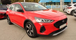 Ford Focus SW Active 1.0 EcoBoost *LED,NAVIGACIJA*