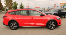 Ford Focus SW Active 1.0 EcoBoost *LED,NAVIGACIJA*