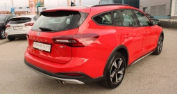 Ford Focus SW Active 1.0 EcoBoost *LED,NAVIGACIJA*
