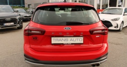 Ford Focus SW Active 1.0 EcoBoost *LED,NAVIGACIJA*