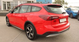 Ford Focus SW Active 1.0 EcoBoost *LED,NAVIGACIJA*