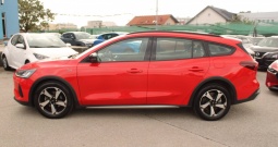 Ford Focus SW Active 1.0 EcoBoost *LED,NAVIGACIJA*