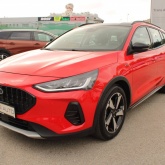 Ford Focus SW Active 1.0 EcoBoost *LED,NAVIGACIJA*