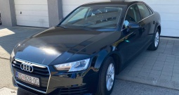 Prodaja Audi A4