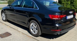 Prodaja Audi A4